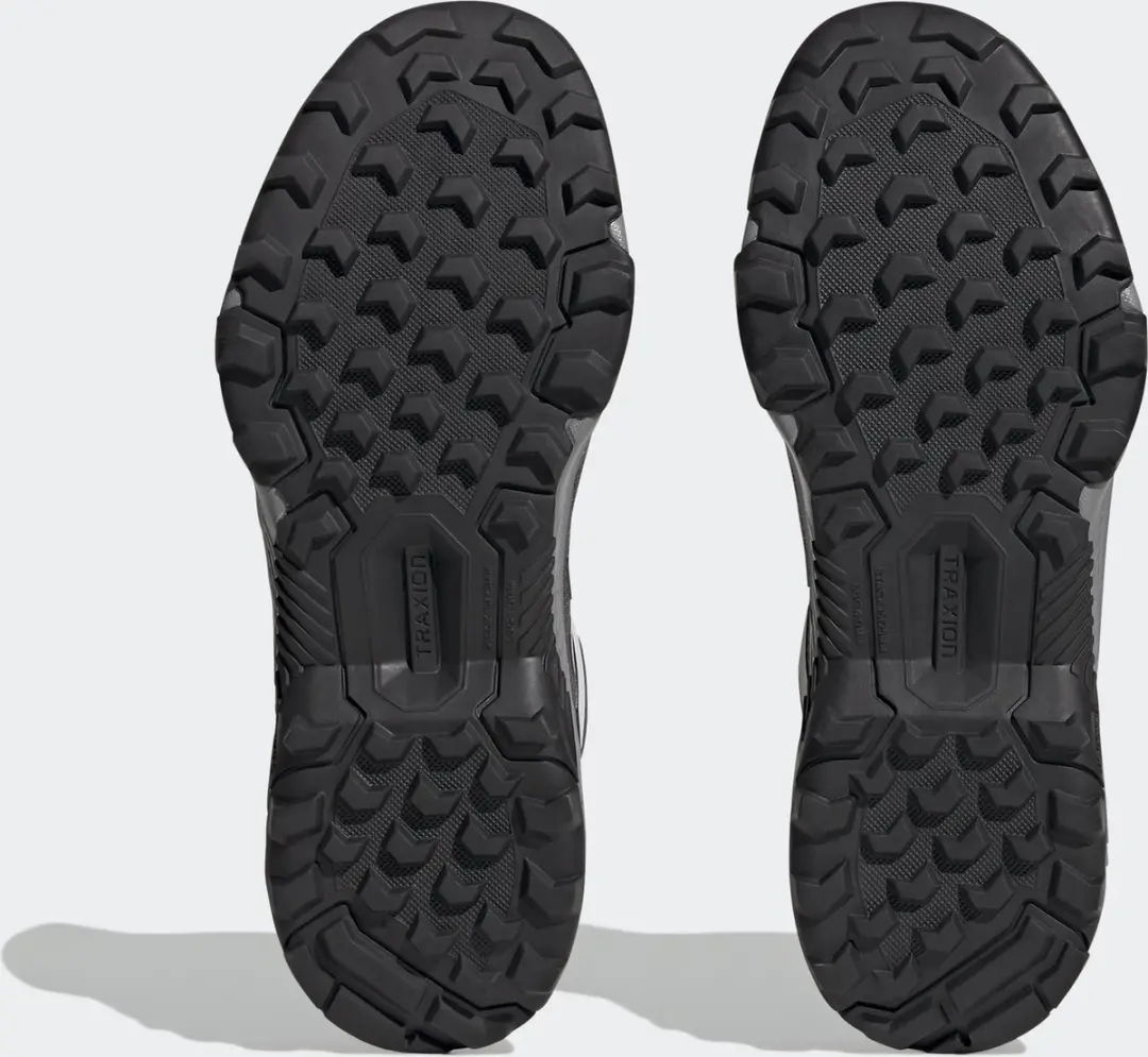adidas TERREX Eastrail 2.0 Mid HP8725 Wandelschoenen Dames - Grijs - afbeelding 6 van 6