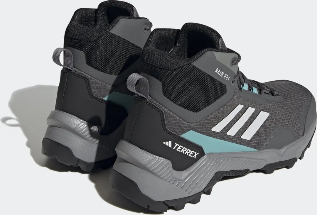 adidas TERREX Eastrail 2.0 Mid HP8725 Wandelschoenen Dames - Grijs - afbeelding 3 van 6