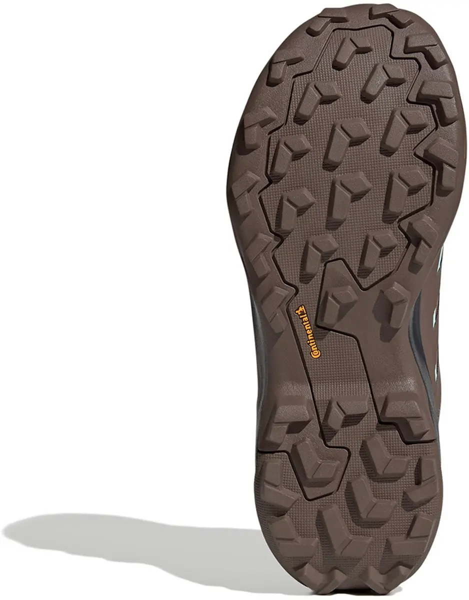 adidas TERREX Terrex Skychaser AX5 GORE-TEX Dameshikingschoenen - 42 - Bruin