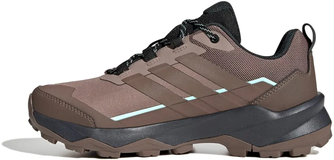 adidas TERREX Terrex Skychaser AX5 GORE-TEX Dameshikingschoenen - 42 - Bruin