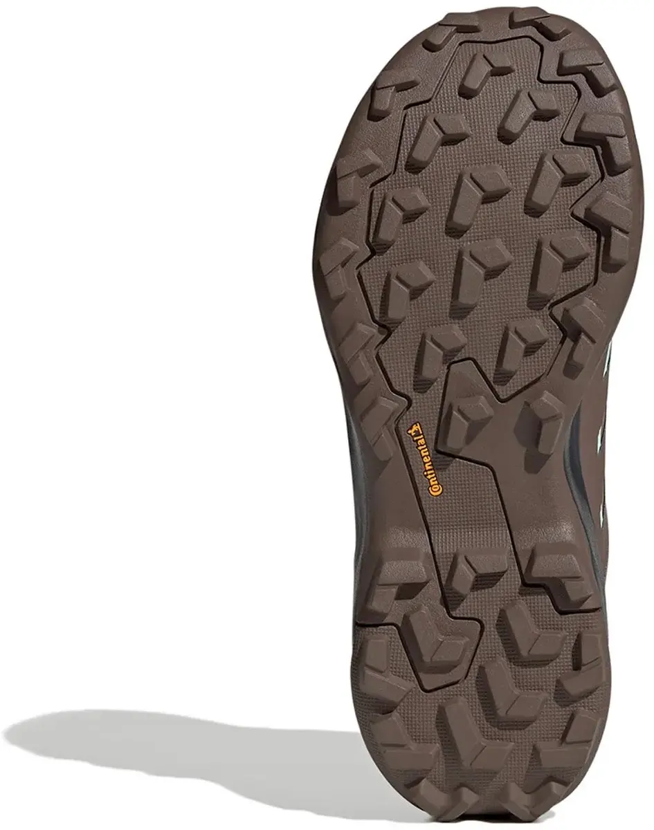 adidas TERREX Terrex Skychaser AX5 GORE-TEX Dameshikingschoenen - 42 - Bruin