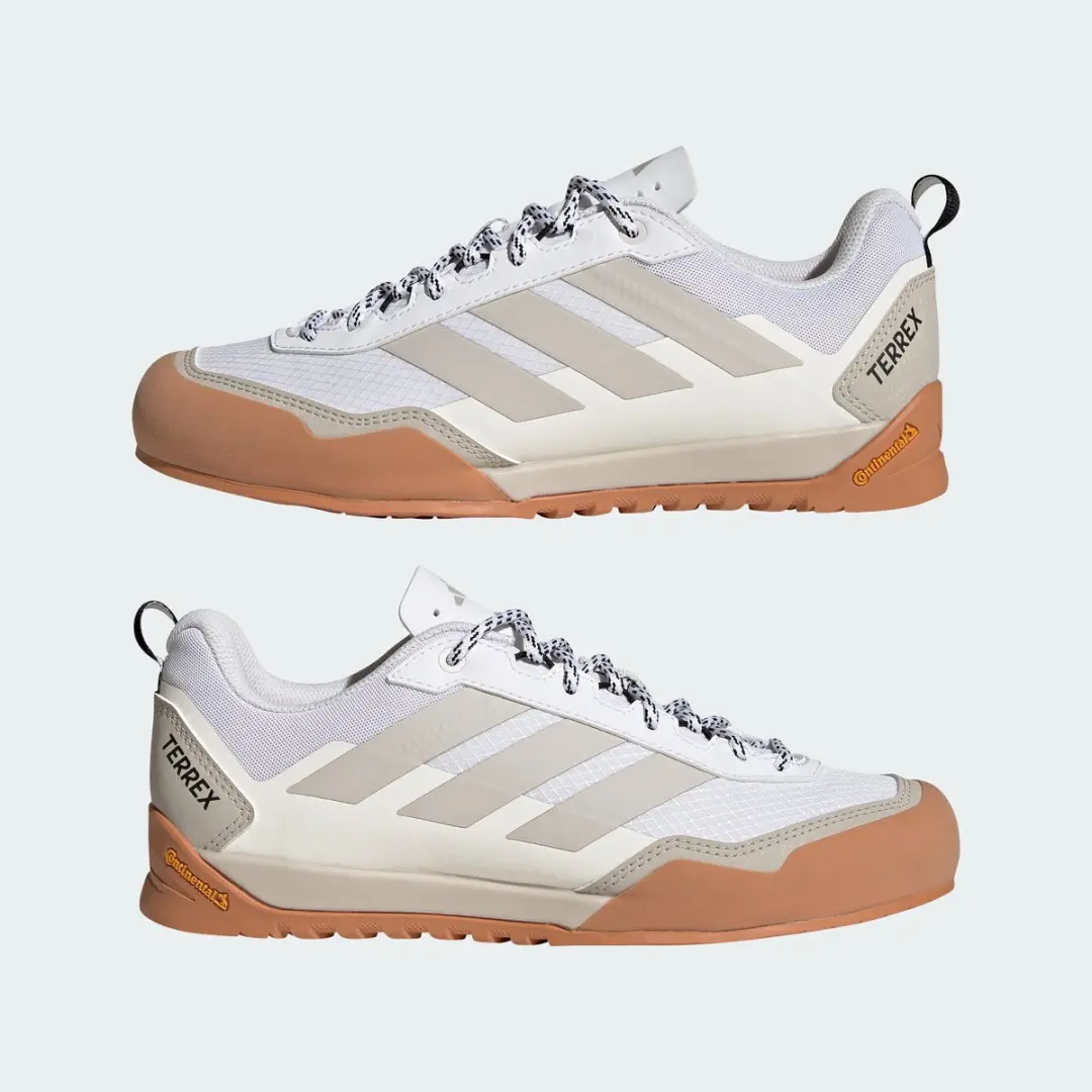 Adidas Terrex Skychaser Solo Approachschoenen HQ9176 - Wit - afbeelding 3 van 6