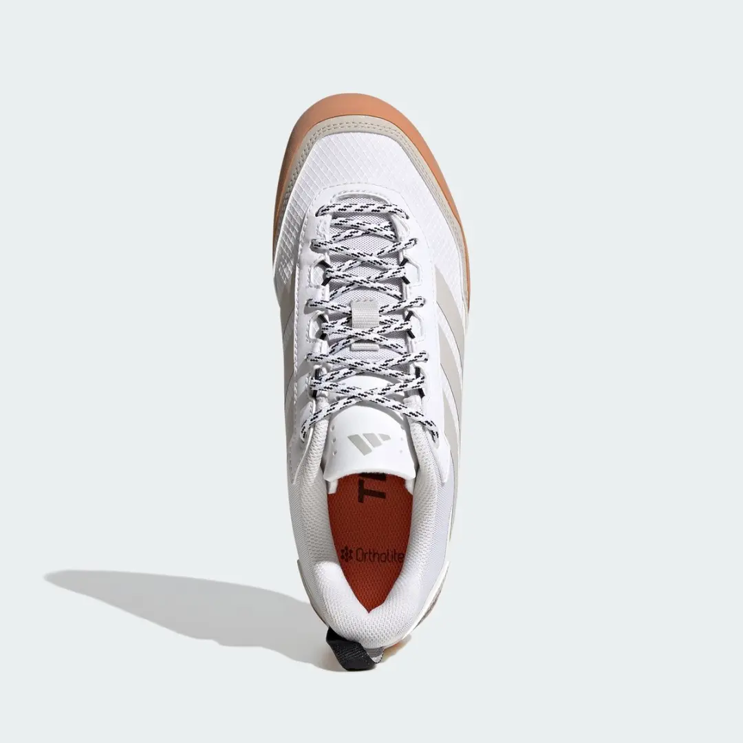 Adidas Terrex Skychaser Solo Approachschoenen HQ9176 - Wit - afbeelding 6 van 6