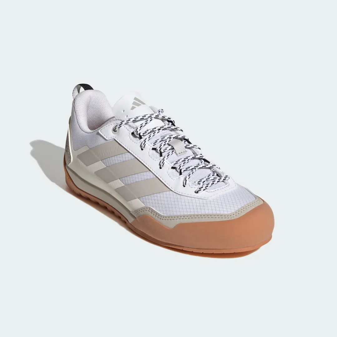 Adidas Terrex Skychaser Solo Approachschoenen HQ9176 - Wit - afbeelding 4 van 6