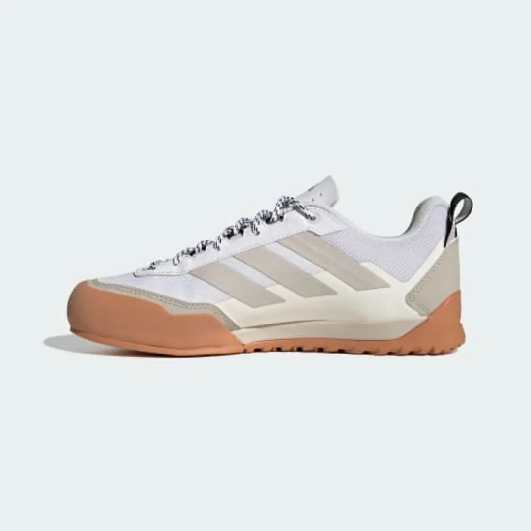 Adidas Terrex Skychaser Solo Approachschoenen HQ9176 - Wit - afbeelding 2 van 6