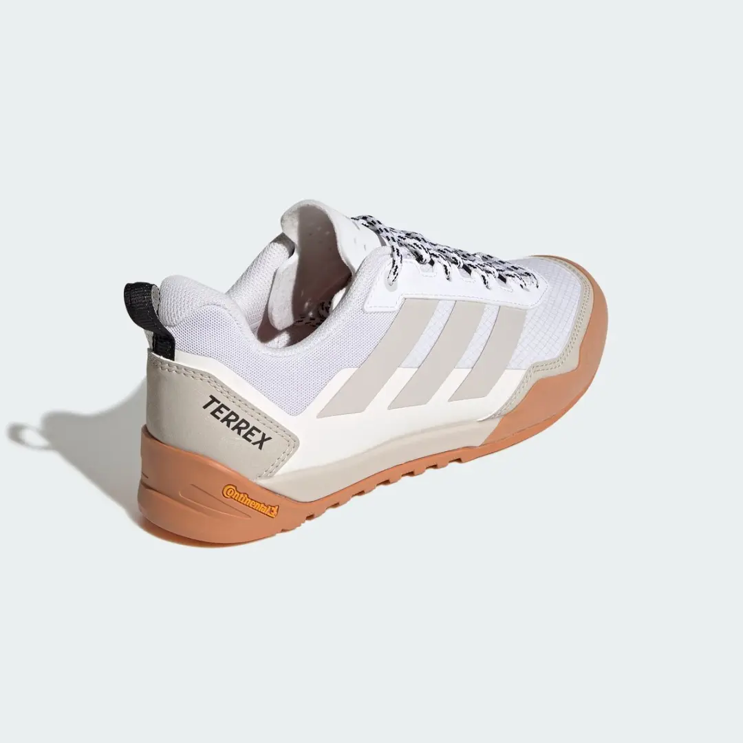 Adidas Terrex Skychaser Solo Approachschoenen HQ9176 - Wit - afbeelding 5 van 6