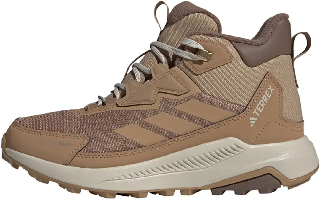Adidas Terrex Anylander Climawarm+ Dames Hiking Schoenen 42