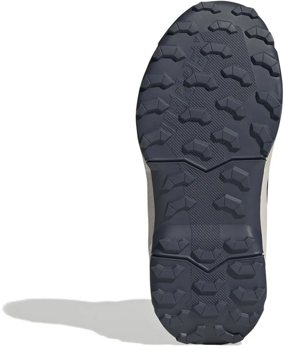 adidas TERREX AX4R Mid Hiking Schoenen - Kinderen Blauw - afbeelding 3 van 6