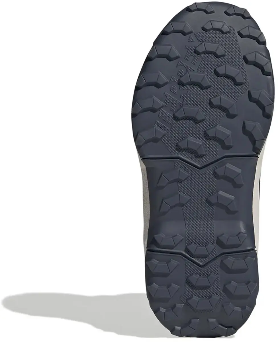 adidas TERREX AX4R Mid Hiking Schoenen - Kinderen Blauw - afbeelding 4 van 6