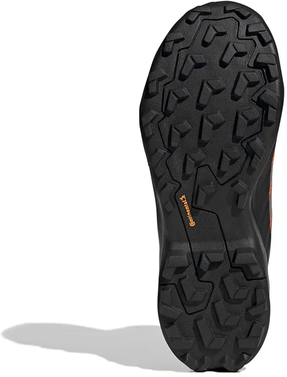 Adidas Terrex Skychaser Ax5 Mid Gore-Tex Climawarm+ - Heren - JS3002 - afbeelding 4 van 6