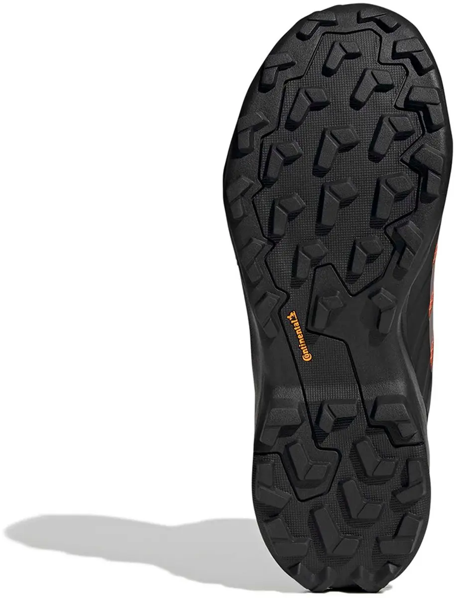 Adidas Terrex Skychaser Ax5 Mid Gore-Tex Climawarm+ - Heren - JS3002 - afbeelding 3 van 6