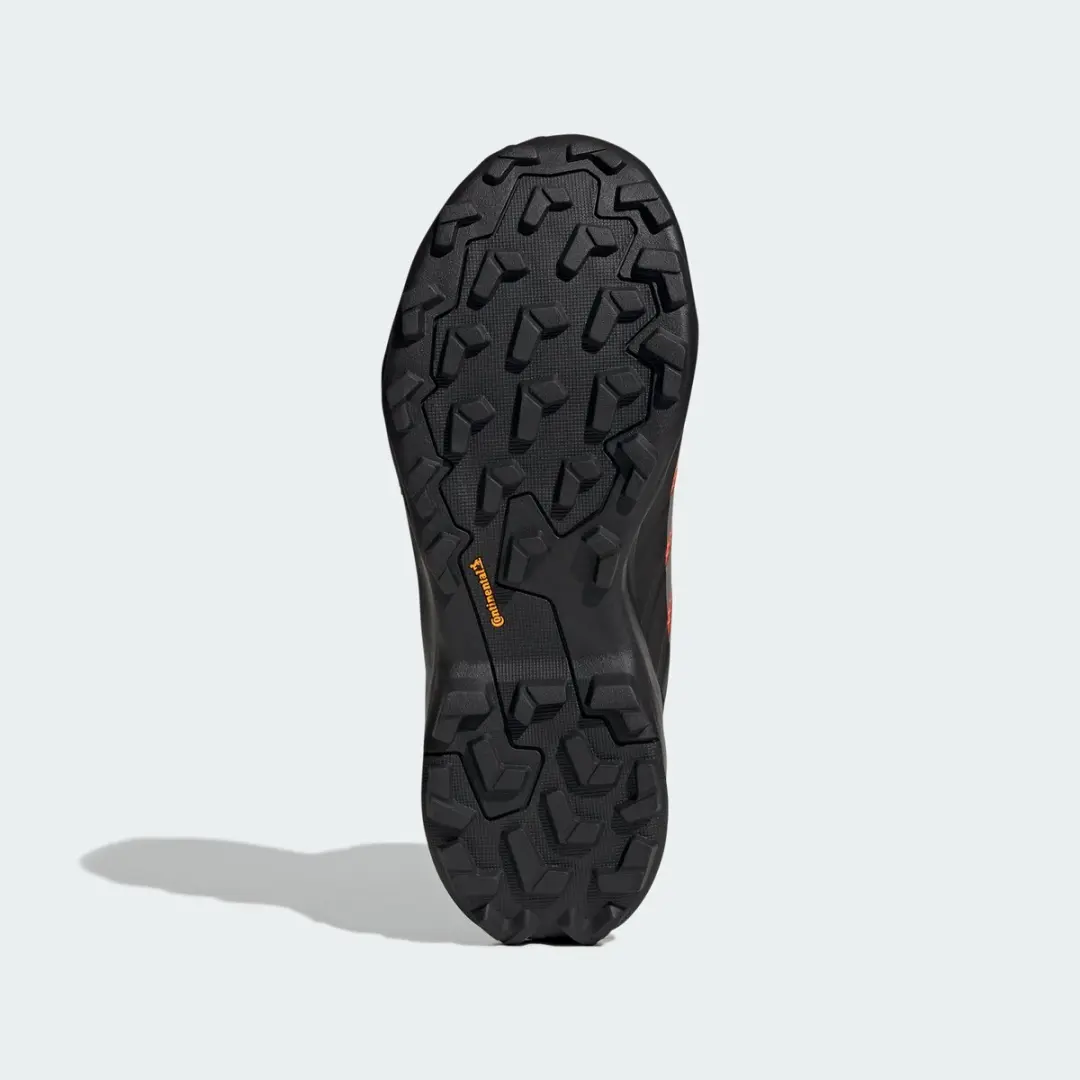 Adidas Terrex Skychaser Ax5 Mid Gore-Tex Climawarm+ - Heren - JS3002 - afbeelding 6 van 6