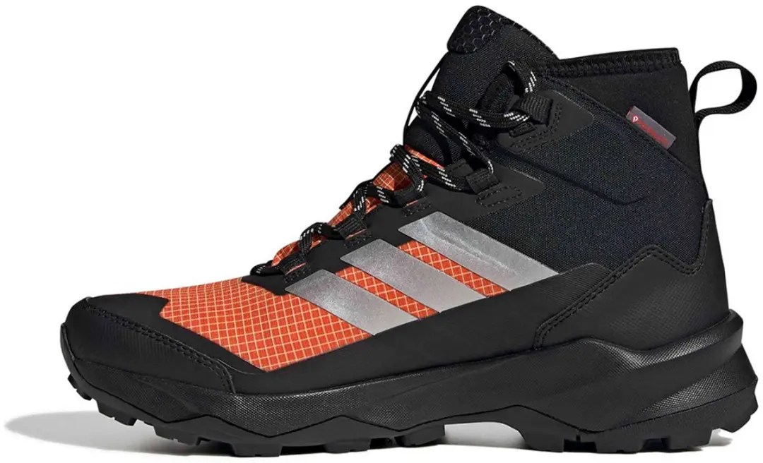 Adidas Terrex Skychaser Ax5 Mid Gore-Tex Climawarm+ - Heren - JS3002 - afbeelding 5 van 6