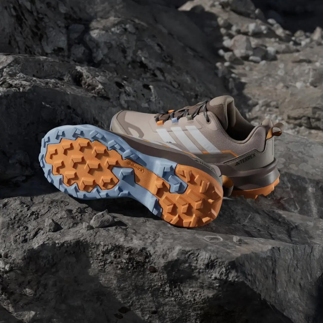 Adidas Terrex Skychaser Ax5 Gore-Tex Dames - Bruin HP7169 - afbeelding 5 van 6