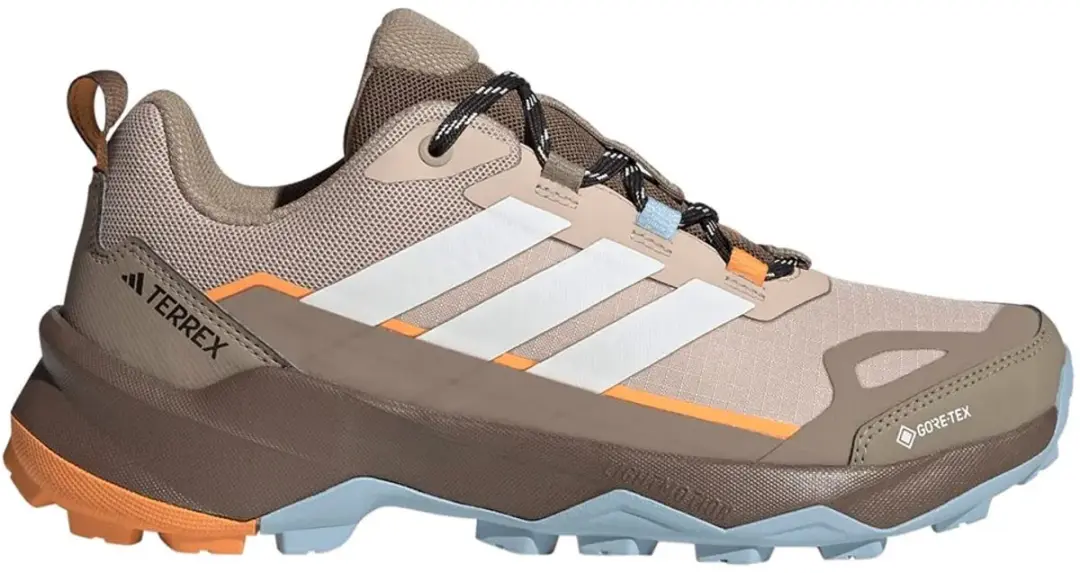 Adidas Terrex Skychaser Ax5 Gore-Tex Dames - Bruin HP7169 - afbeelding 2 van 6