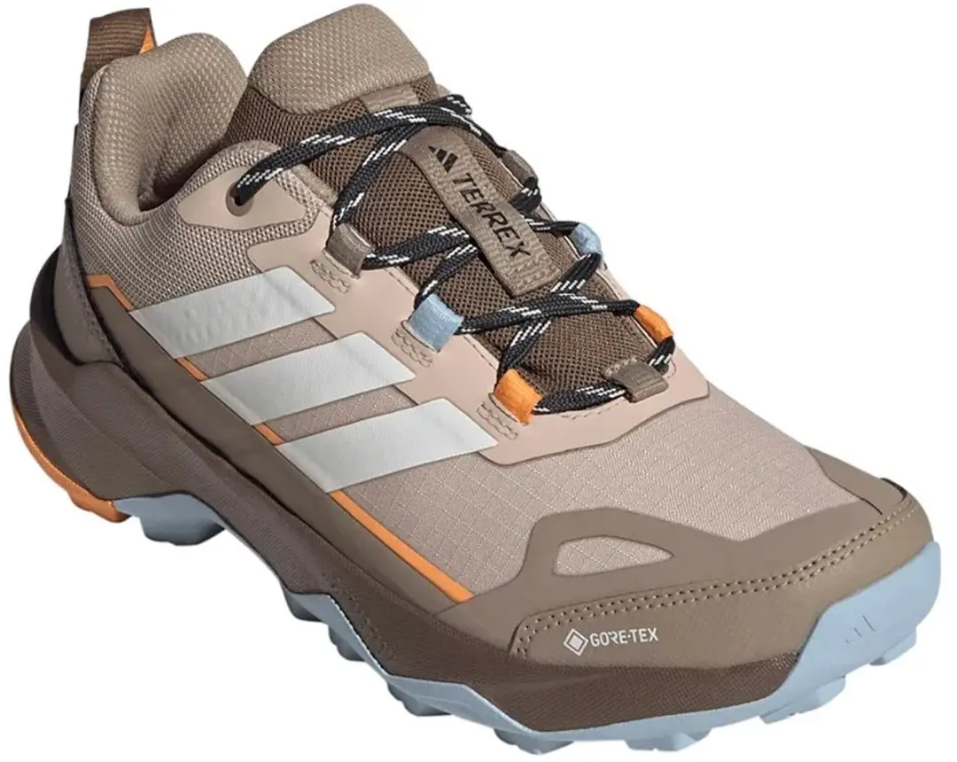 Adidas Terrex Skychaser Ax5 Gore-Tex Dames - Bruin HP7169 - afbeelding 3 van 6