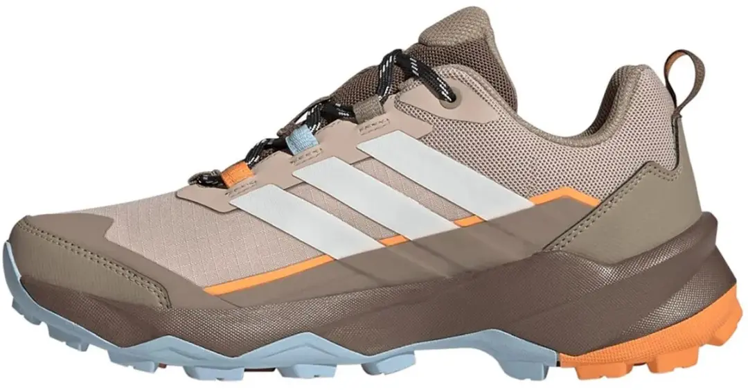 Adidas Terrex Skychaser Ax5 Gore-Tex Dames - Bruin HP7169 - afbeelding 4 van 6