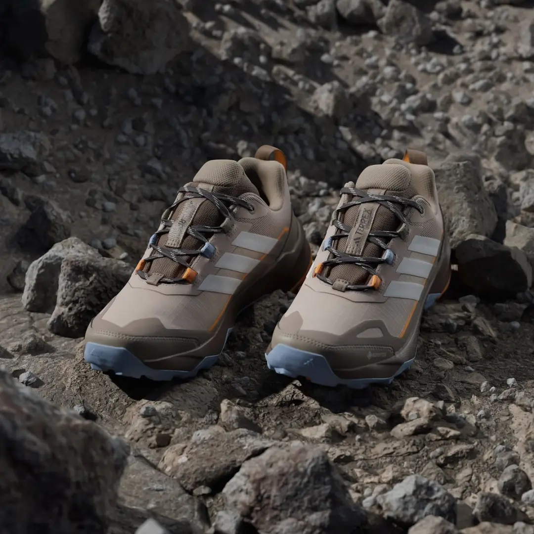 Adidas Terrex Skychaser Ax5 Gore-Tex Dames - Bruin HP7169 - afbeelding 6 van 6
