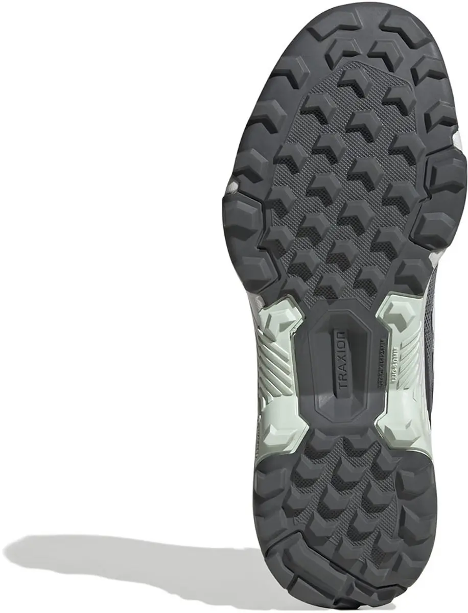 adidas TERREX Eastrail 2.0 Hiking Schoenen Dames - Grijs