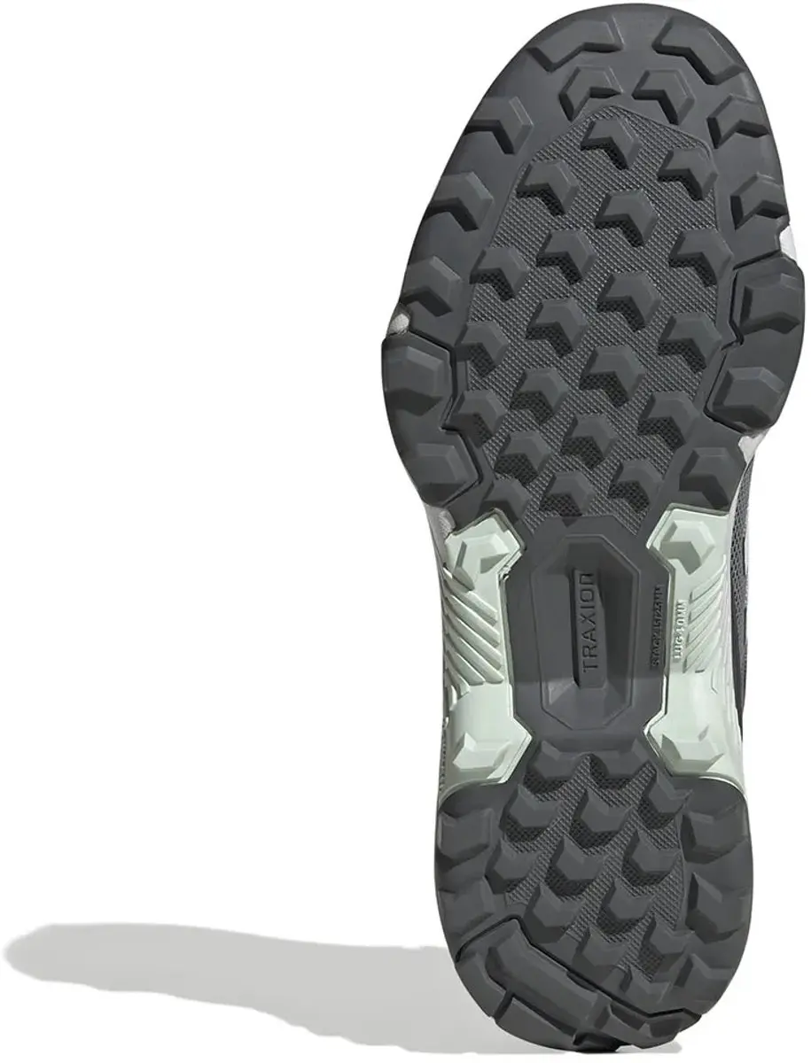 adidas TERREX Eastrail 2.0 Hiking Schoenen Dames - Grijs