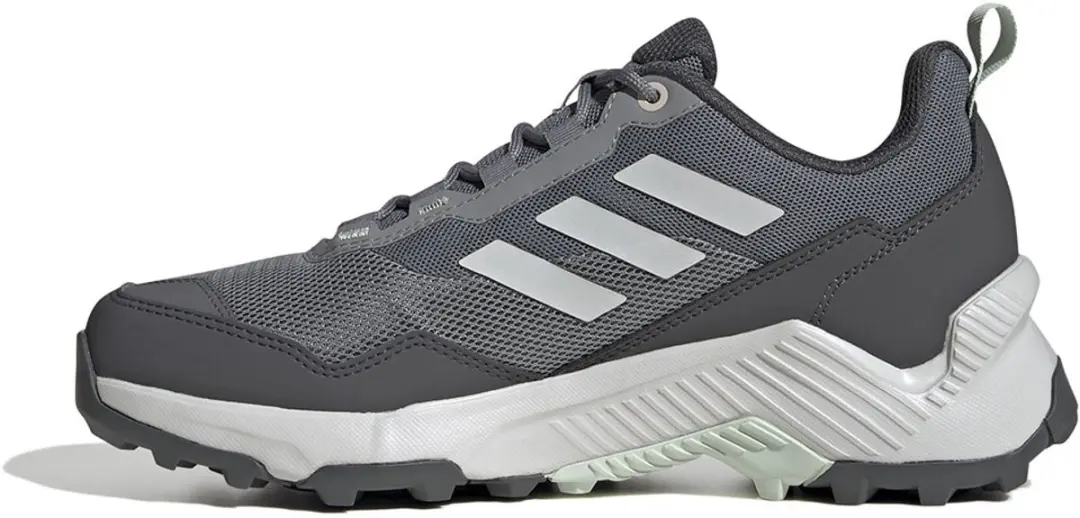 adidas TERREX Eastrail 2.0 Hiking Schoenen Dames - Grijs