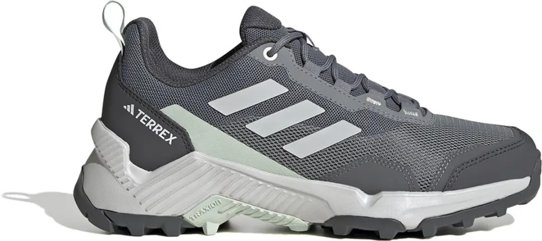 adidas TERREX Eastrail 2.0 Hiking Schoenen Dames - Grijs