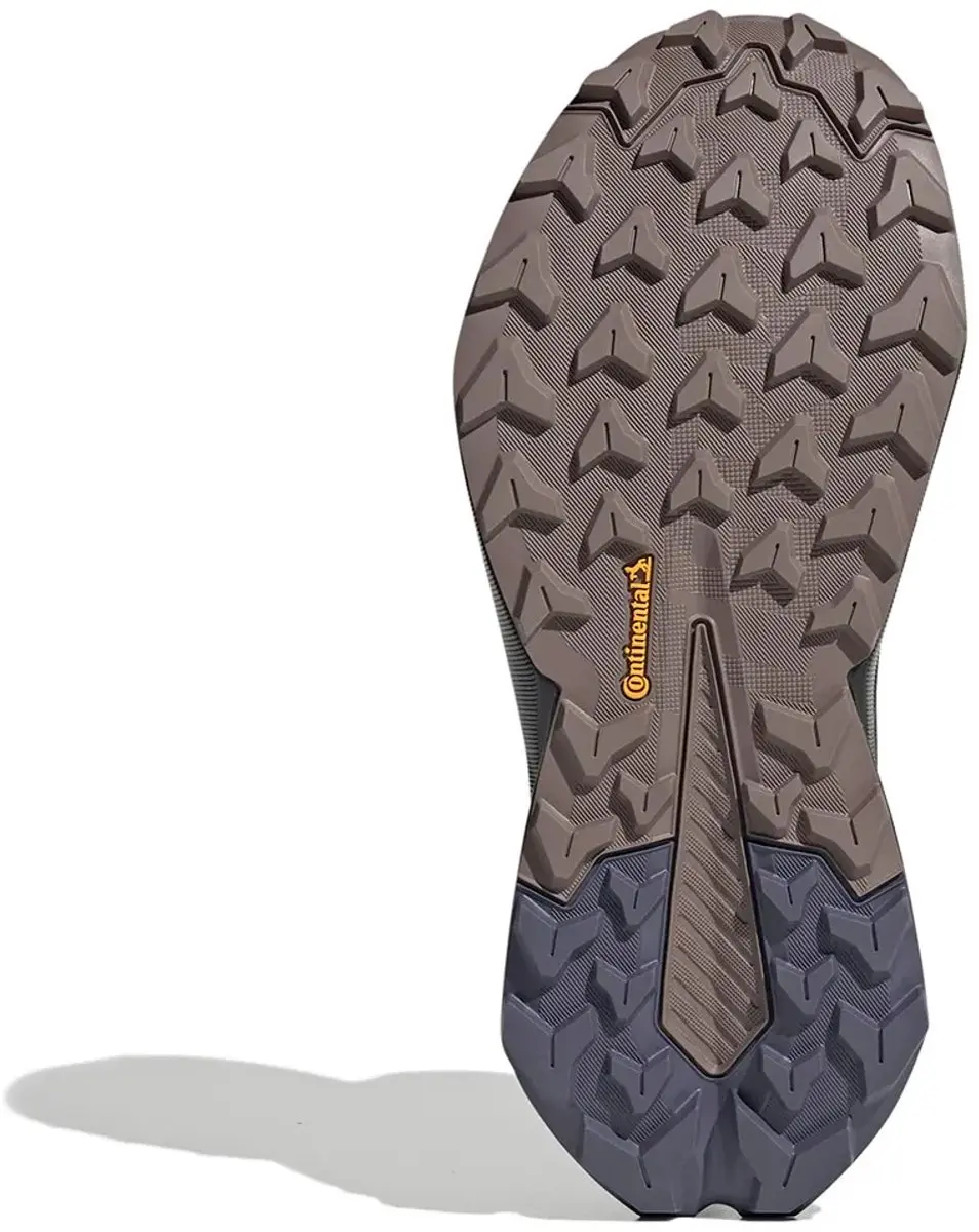 adidas TERREX Terrex Trailmaker 2.0 Mid GORE-TEX Dames - Grijs - afbeelding 4 van 6