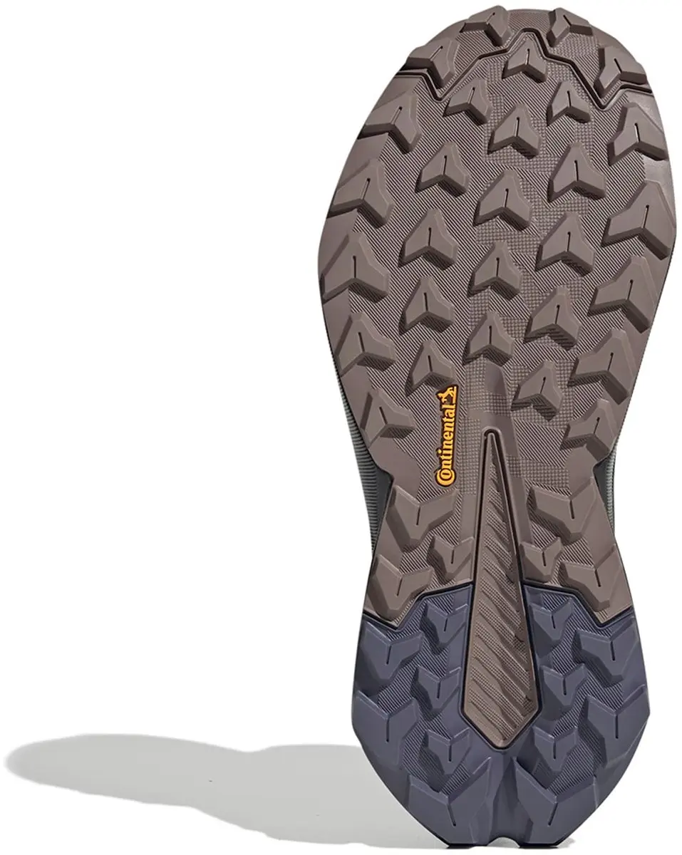 adidas TERREX Terrex Trailmaker 2.0 Mid GORE-TEX Dames - Grijs - afbeelding 3 van 6