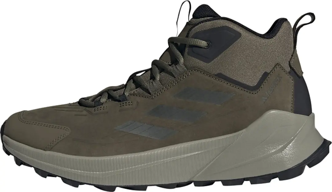 adidas TERREX Terrex Trailmaker 2.0 Leren Hiking Schoenen