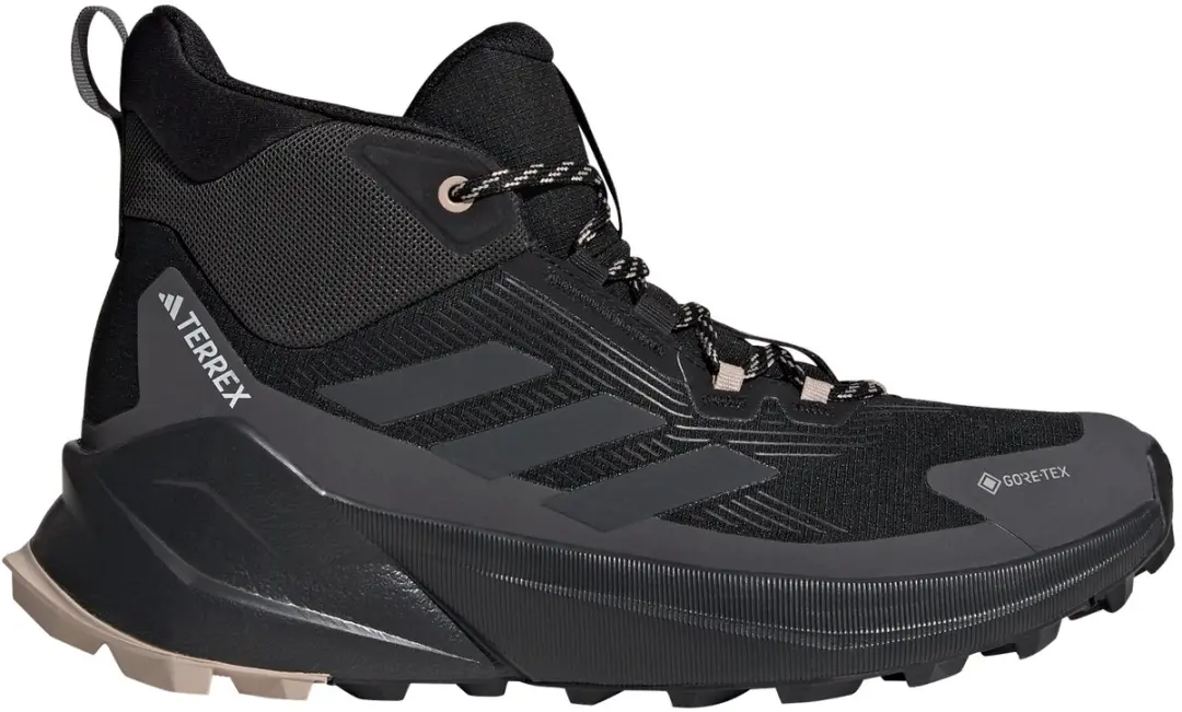 Adidas Terrex Trailmaker 2 Gore-Tex Mid Dames - Zwart - afbeelding 3 van 6
