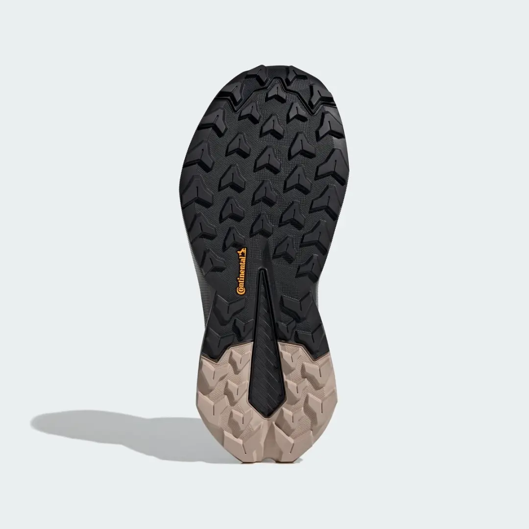 Adidas Terrex Trailmaker 2 Gore-Tex Mid Dames - Zwart - afbeelding 4 van 6