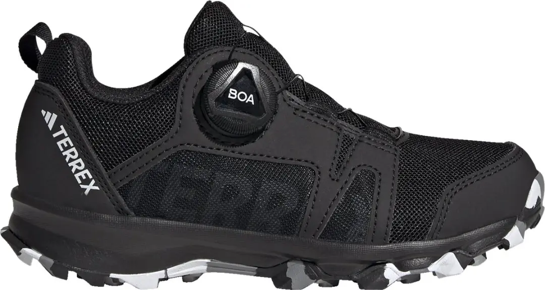 adidas TERREX Terrex Agravic BOA Trail Running Schoenen Kids