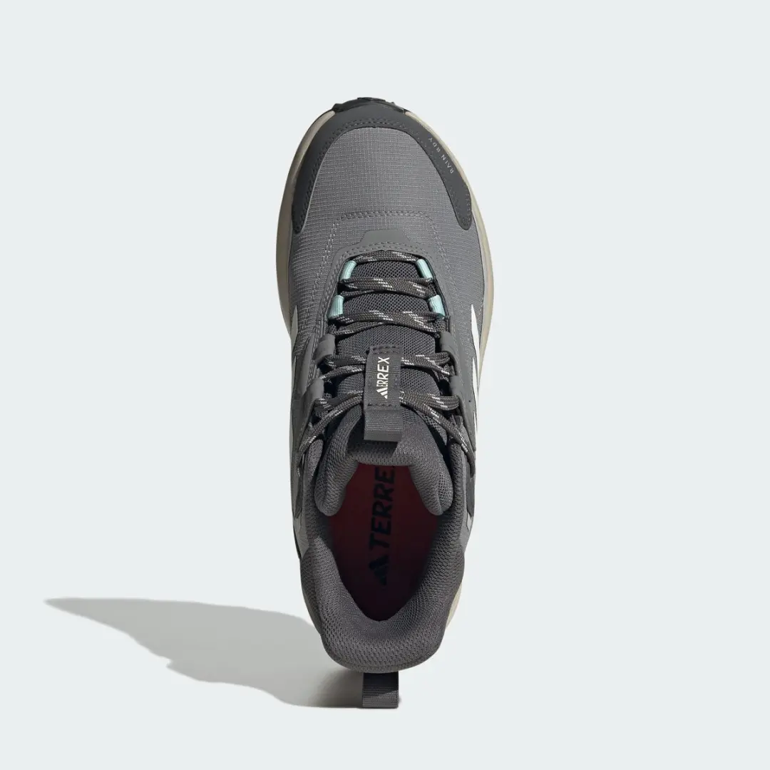 Adidas Terrex Anylander Mid Hiking Schoenen - Grijs - afbeelding 6 van 6