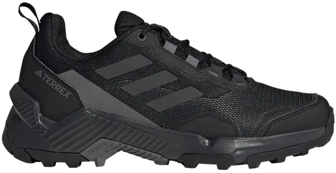 adidas TERREX Eastrail 2.0 Hiking Schoenen Dames - Zwart - afbeelding 2 van 6