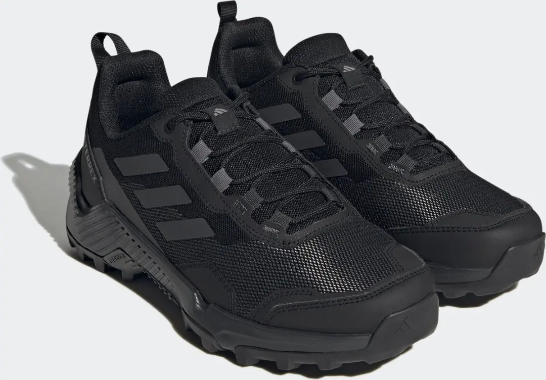 adidas TERREX Eastrail 2.0 Hiking Schoenen Dames - Zwart - afbeelding 6 van 6