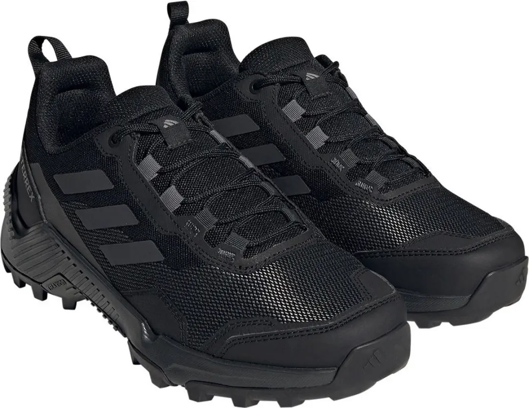 adidas TERREX Eastrail 2.0 Hiking Schoenen Dames - Zwart - afbeelding 5 van 6