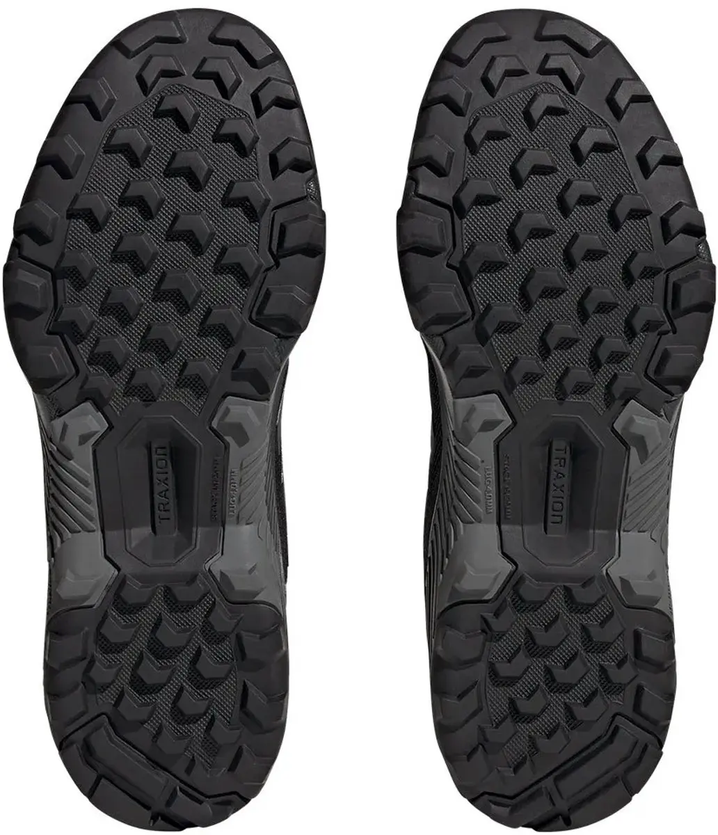 adidas TERREX Eastrail 2.0 Hiking Schoenen Dames - Zwart - afbeelding 4 van 6