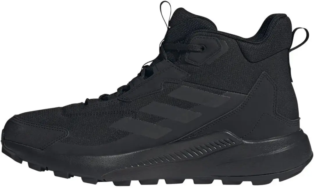Adidas Terrex Anylander Mid Rain.Rdy Wandelschoenen - Zwart - afbeelding 4 van 6