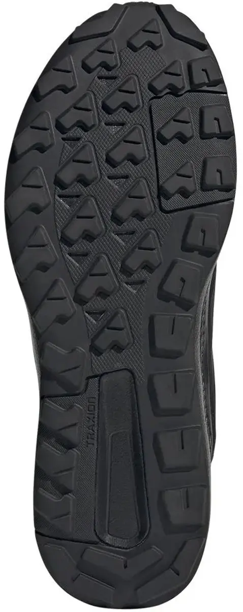 Adidas Terrex Anylander Mid Rain.Rdy Wandelschoenen - Zwart - afbeelding 3 van 6