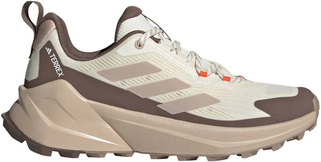 Adidas Terrex Trailmaker 2.0 Hiking Schoenen Dames Wit JR6588 - afbeelding 2 van 6