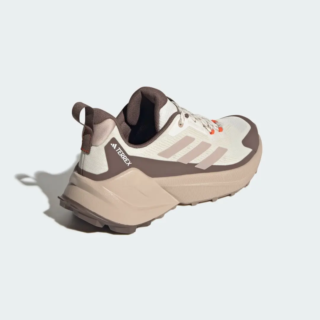 Adidas Terrex Trailmaker 2.0 Hiking Schoenen Dames Wit JR6588 - afbeelding 6 van 6