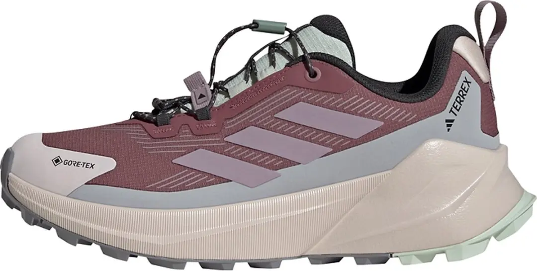 adidas TERREX Terrex Trailmaker 2 GORE-TEX Speed Lace Hiking Schoenen