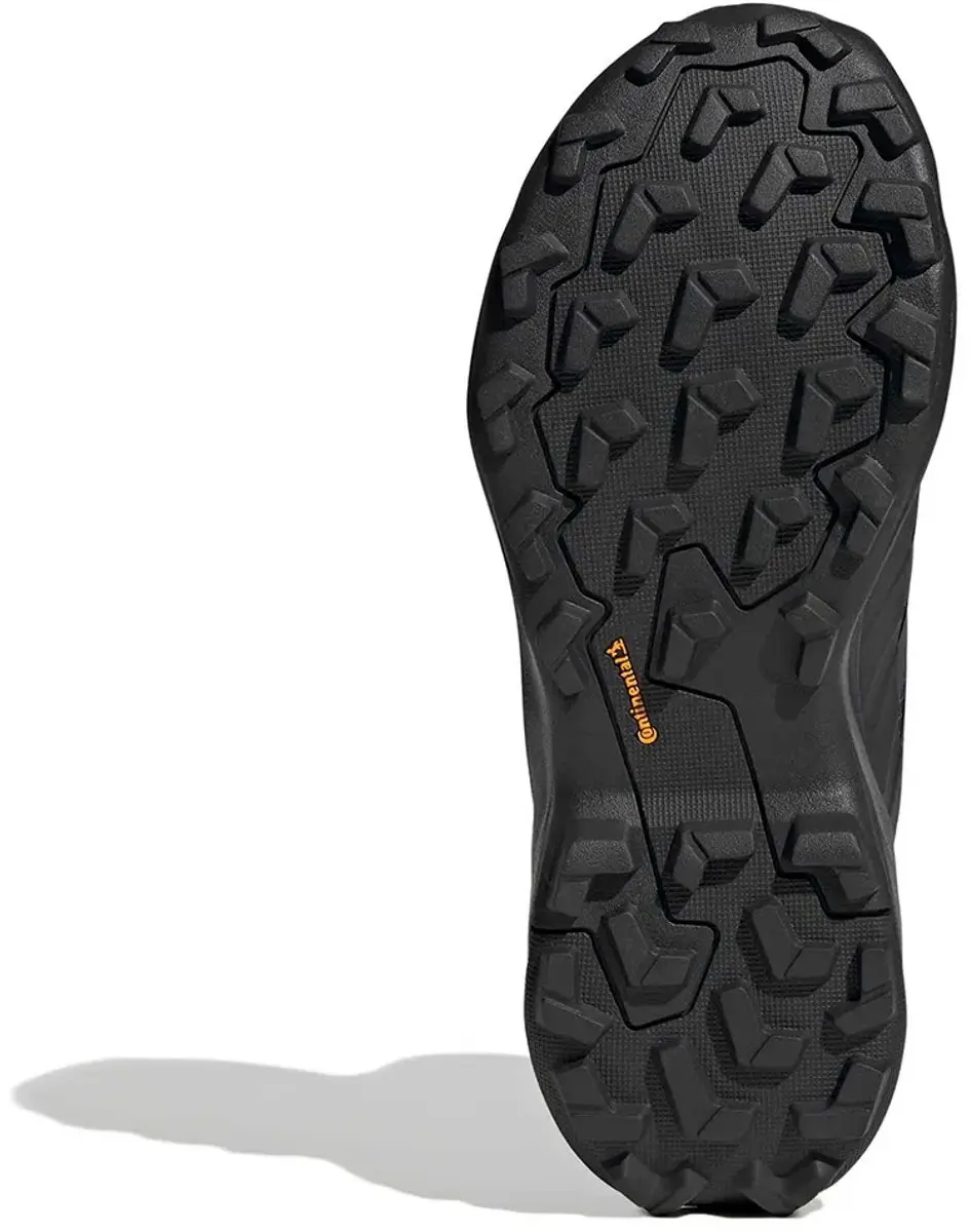 adidas Terrex Skychaser AX5 Mid GORE-TEX CLIMAWARM+ Wandelschoenen Dames - Paars