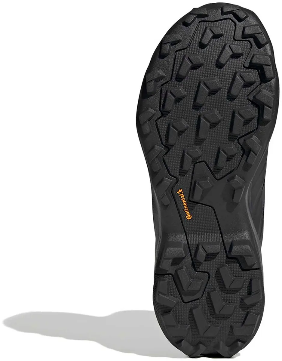 adidas Terrex Skychaser AX5 Mid GORE-TEX CLIMAWARM+ Wandelschoenen Dames - Paars
