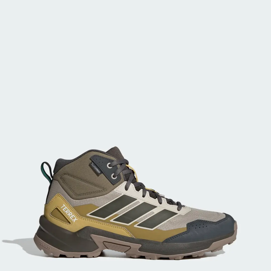 Adidas Terrex Eastrail 3 Mid KJ8957 Hiking Schoenen - Bruin - afbeelding 5 van 6