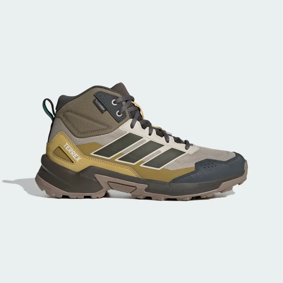 Adidas Terrex Eastrail 3 Mid KJ8957 Hiking Schoenen - Bruin - afbeelding 6 van 6