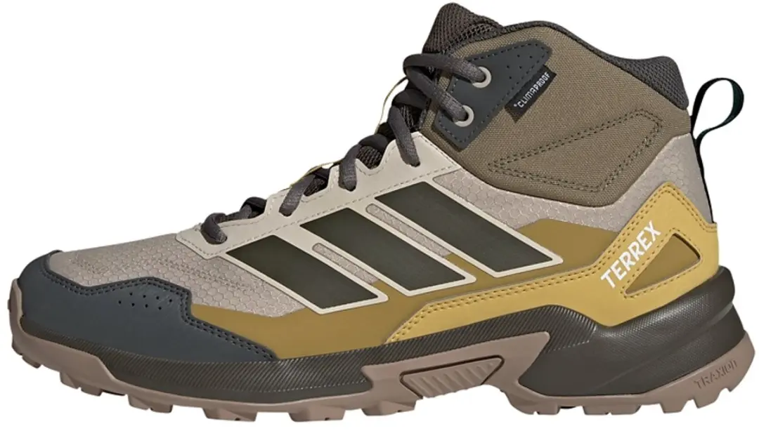 Adidas Terrex Terrex Eastrail 3 Mid Climaproof Hikingschoenen
