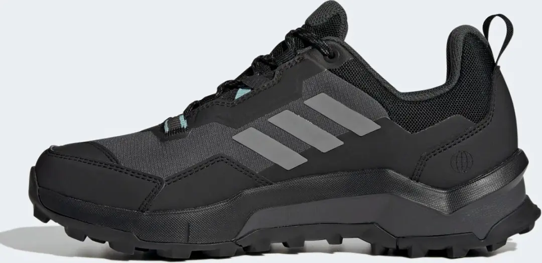 adidas TERREX AX4 GORE-TEX Hiking Schoenen Dames Zwart - HQ1051