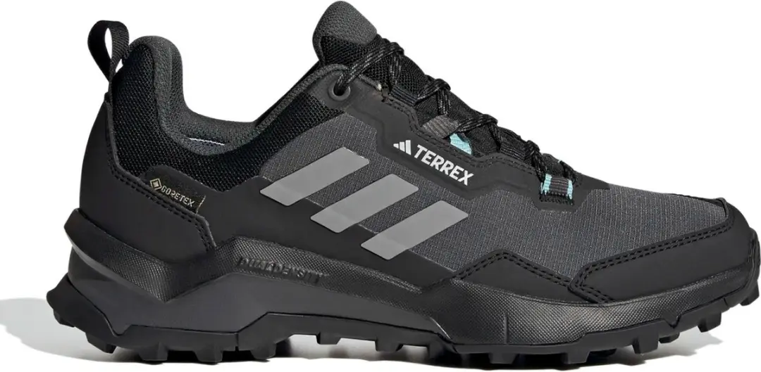 adidas TERREX AX4 GORE-TEX Hiking Schoenen Dames Zwart - HQ1051