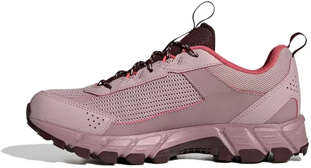 Adidas Terrex Rockadia Hikingschoenen KZ9169 - Paars